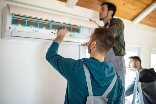 Best HVAC Maintenance Near Me  in Fairmount, GA