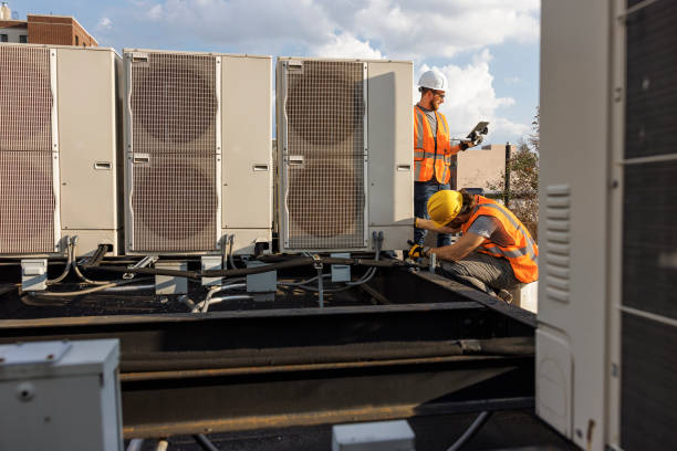Best Emergency HVAC Repair  in Fairmount, GA
