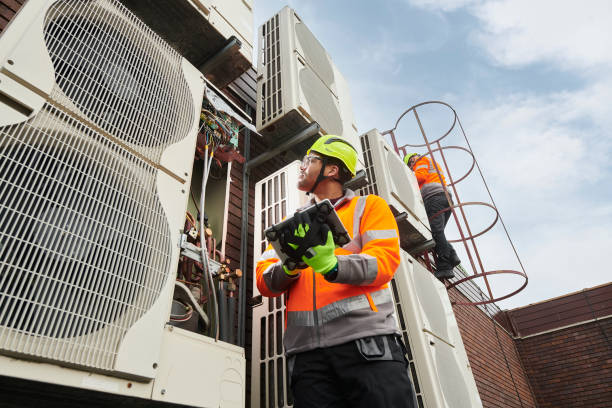 Best Furnace Repair Near Me  in Fairmount, GA
