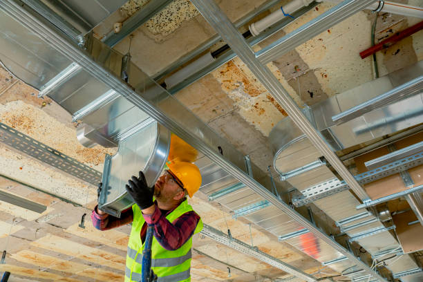 Best HVAC Cleaning Services  in Fairmount, GA