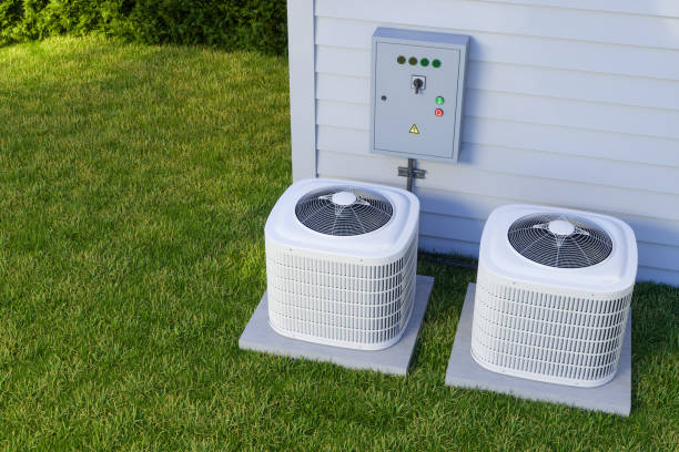 Best HVAC Companies Near Me  in Fairmount, GA