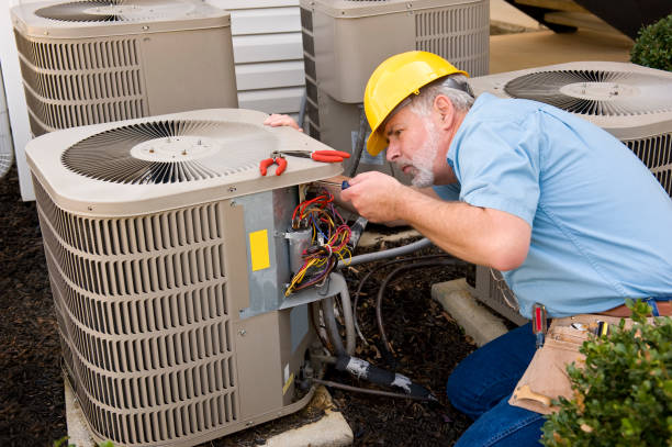 Best HVAC Tune-Up Services  in Fairmount, GA