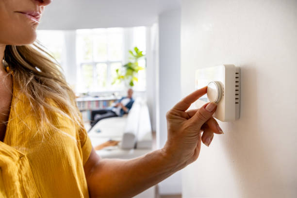 Professional HVAC in Fairmount, GA