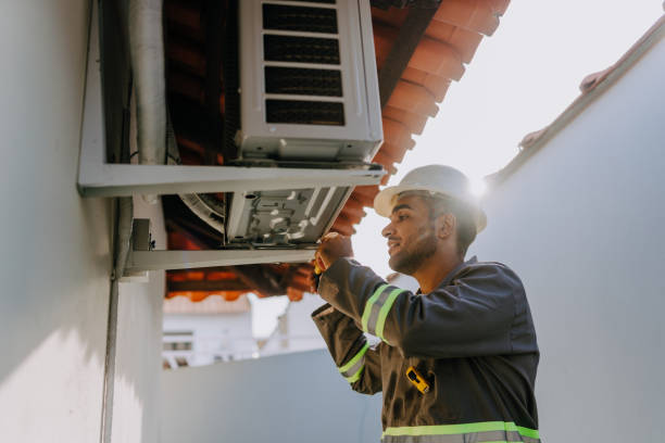 Best Affordable HVAC Services  in Fairmount, GA