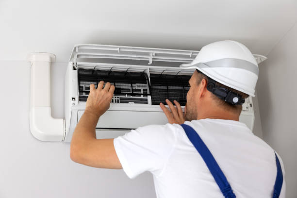 Best HVAC Emergency Services  in Fairmount, GA