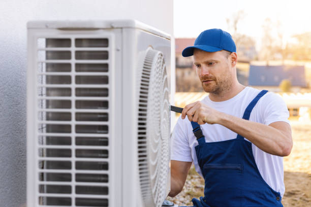 Best HVAC Repair Near Me  in Fairmount, GA