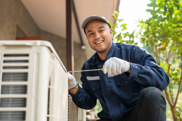 Best Furnace Repair Near Me  in Fairmount, GA