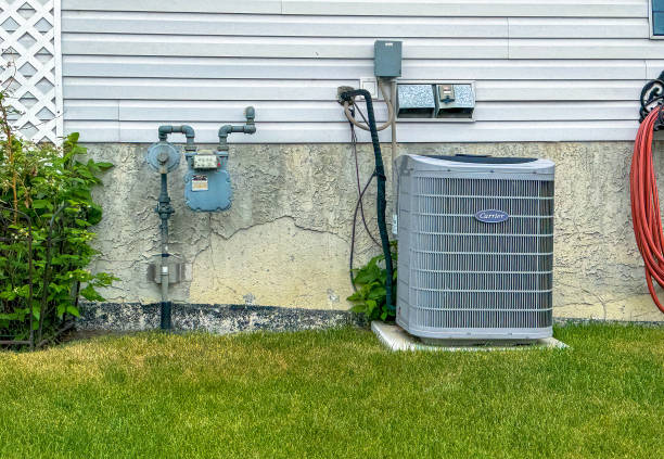 AC Installation Near Me in Fairmount, GA